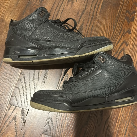 Jordan retro 3 - Picture 2 of 5